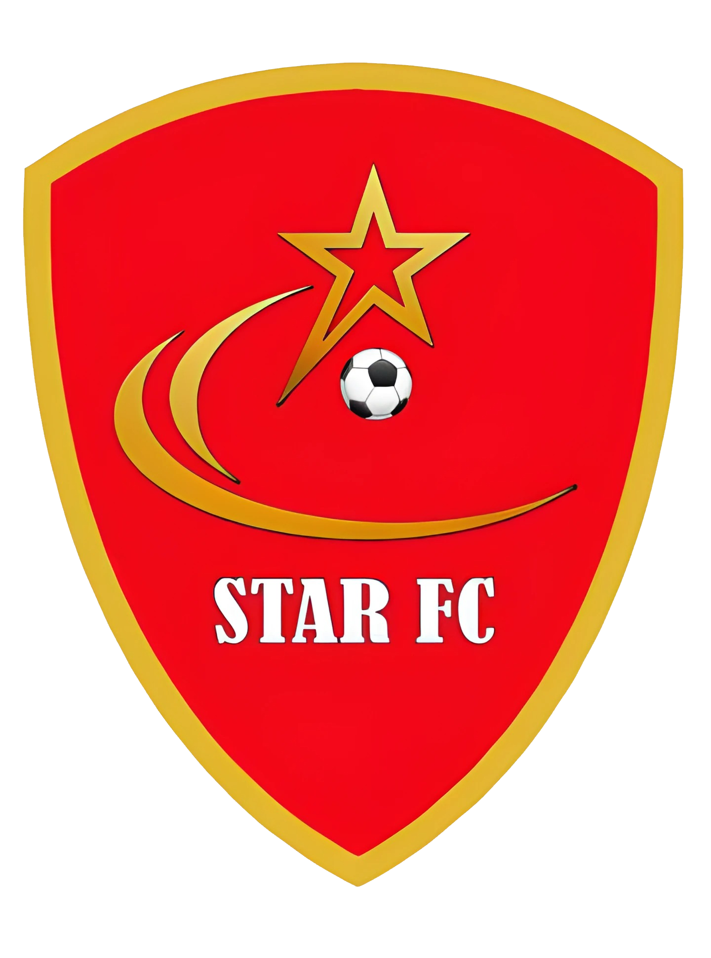 Logo STAR FC.